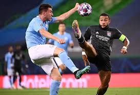 See more of liga juara juara eropah on facebook. Liga Juara Juara Eropah City Tersungkur Di Suku Akhir Tewas Kepada Lyon 1 3 The Nusantara Daily