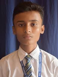 St. Patrick's School Sr. Sec. school, Jaunpur