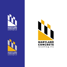 Durafloor concrete solutions llp chose a serious logo design from ameeee. Concrete Logos The Best Concrete Logo Images 99designs