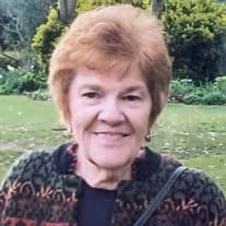 Arlene Stewart Obituary (2024)