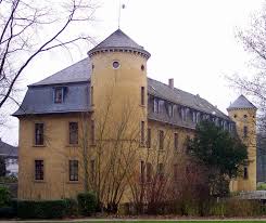 Haus dieckmann in datteln ist in der branche restaurant tätig. Schloss Horneburg Wikipedia