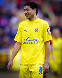 El villarreal es un equipo que llegó a la élite con el nuevo siglo. Riquelme Villarreal E L Villarreal Es Un Equipo Que Llego A La Elite Con El Nuevo Siglo