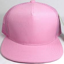 Gelante baseball caps dad hats 100% cotton polo style plain blank adjustable size. Wholesale Mesh Trucker 5 Panel Snapback Blank Hats Solid Light Pink