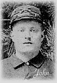 William Luther Crislip