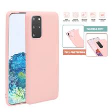 Camera Hole Phone Case For Oppo A92s ...
