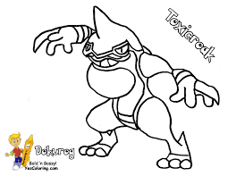 88 free printable coloring pages of pokemon series characters. Pokemon Coloring Pages X And Y Free Download On Clipartmag Coloring Home