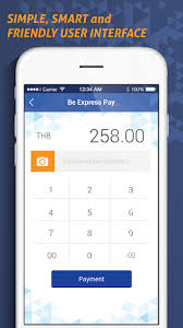 ‎features of the bangkok bank mobile banking application: Be Express Pay By Bangkok Bank Pcl Google Play United States Searchman App Data Information