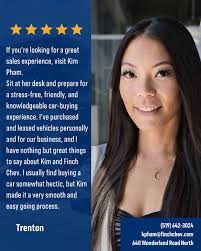 Finch Chevrolet Cadillac Buick GMC