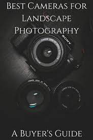 The Best Cameras For Landscape Photography The Ultimate Buyer S Guide Click And Learn Photography Dslr Photography Tips Best Camera Dslr Photography
