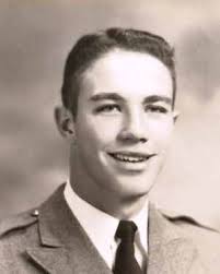 Kenneth Dean Wainscott (1932-2013): homenaje de Find a Grave