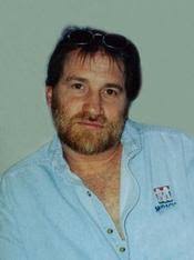Walter Len “Lennie” Schulz (1959-2011)