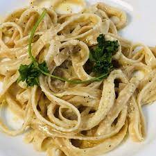 To Die For Fettuccine Alfredo Recipe Recipes Fettuccine Alfredo Comfort Food Recipes Dinners