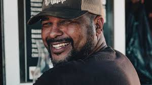 Daniel Brown is the Greatest Pitmaster You've Never Heard Of