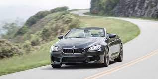 Check spelling or type a new query. 2012 Bmw M6 Convertible Test 8211 Review 8211 Car And Driver