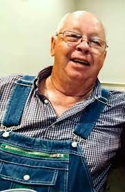 David Bates Obituary