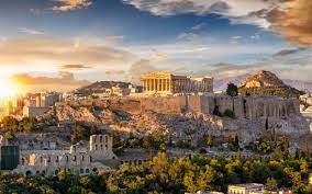 Find what to do today, this weekend, or in august. Warum Der Winter Ideal Fur Einen Stadtetrip Nach Athen Ist