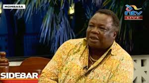 Consultations with ndugu francis atwoli at his home in kajiado. Francis Atwoli This Is My Net Worth