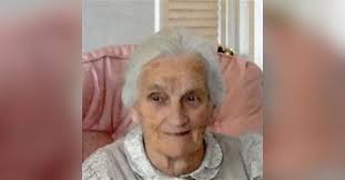 Daisie Pearl Garner Obituary