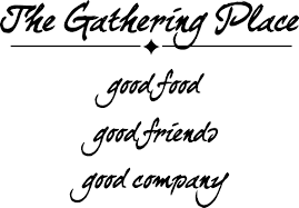 Quotes About Food And Friends Quotesgram