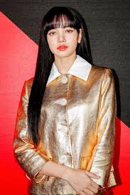 One of the greatest rnb/pop divas to come out of the 1980's music scene, lisa velez scored a series of hits. Blackpink S Lisa Trending Number One Worldwide On Twitter After Turning Heads At Prada Fashion Show Allkpop