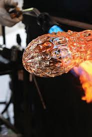 Pilchuck: Energy of the Elements by Pilchuck Glass School