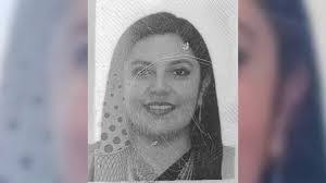 Alejandra Merida's Instagram, Twitter & Facebook