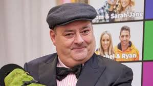 The Block 2024: Who is Danny Wallis, the IT entrepreneur who is no stranger 