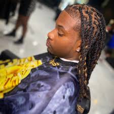 Profile for Loc'd Art Hair Lounge