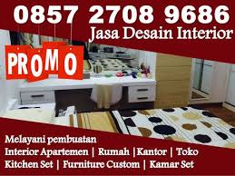 Pin Di Harga Jasa Desain Interior Kantor Bekasi