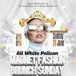 Magnet fashion brunch