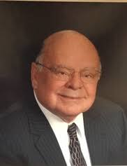 Obituary information for William "Bill" D. Rhoades