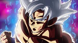 Deviantart is the world's largest online social community for artists and art enthusiasts, allowing people to connect through the creation and sharing of art. Download 2560x1440 Wallpaper Anime Goku White Hair Ultra Instinct Dual Wide Widescreen 16 9 Widescreen 2560x1440 Hd Image Background 3508