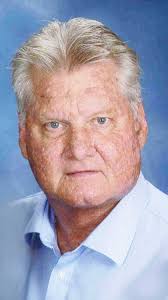 Obituary: Michael Shields (11/9/21)