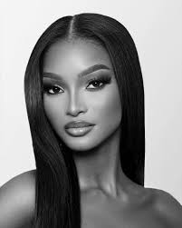 Yves Duteil disait ceci : " Le monde a la beauté du regard qu'on lui pose "  Votre Candidate N•22 ❤️ #MissCi2018