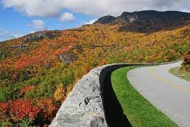 River frontage and you own to the middle of the river. 4 Amazing Scenic Drives In North Carolina Near Our Murphy North Carolina Cabins