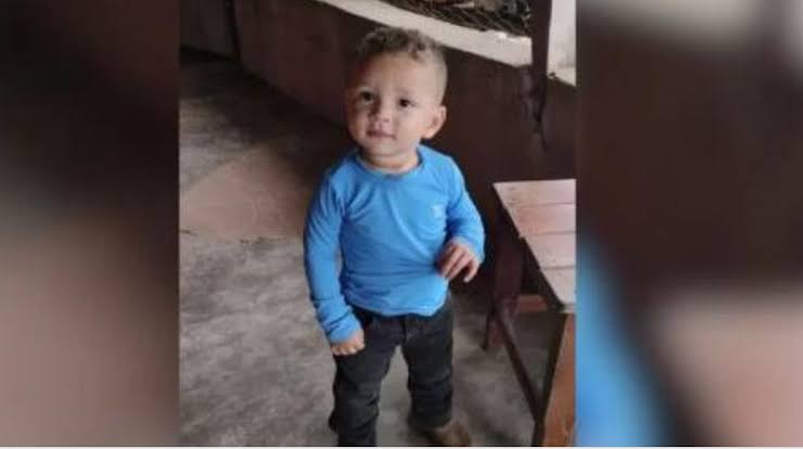 Bebê desaparecido em Eldorado dos Carajás: veja o que se sabe sobre o caso  | Pará | O Liberal