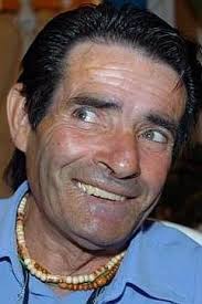 Manolo Reyes 'Pozí'