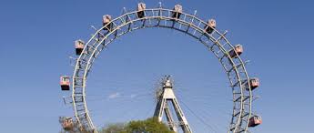 Should i book vienna prater (wiener prater) tickets in advance? Der Prater In Wien Ein Vergnugungspark