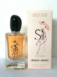 I got this for christmas last year and just used the last of it this week. Thaznpuvz Giorgio Arman I Si Limited Edition Edp 100ml For Women Brand New Imported Perfume Spray Ø¹Ø·ÙˆØ± Ù†Ø³Ø§Ø¦ÙŠØ© Ø¹Ø·ÙˆØ± Ø§Ù„Ø¬Ù…Ø§Ù„ Ø§Ù„ØµØ­Ø© Ùˆ Ø§Ù„Ø¬Ù…Ø§Ù„
