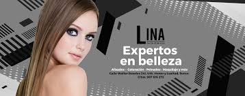 Lina Salon y Belleza