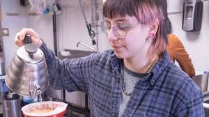 Why are coffee prices going up? It's a complex, global reason