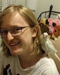 Eva Lamb's Instagram, Twitter & Facebook