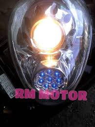 Harga honda scoopy esp dan spesifikasi honda scoopy esp mulai dari kelebihan, kekurangan, desain, mesin, suspensi, dimensi, fitur, dan gambar. Dewa Modifikasi 53 Modifikasi Lampu Depan Scoopy Karbu Terbaru