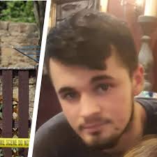 Recap: Teenager appears in court charged with murder of Kyle Patrick Walley 