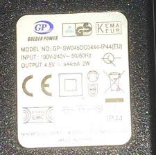 Led Lichterkette Mit 12 Volt Genutzt Strom Elektrik Batterie