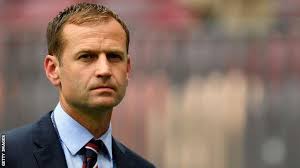 Brighton: Dan Ashworth, ex-FA boss, to join Warwickshire committee