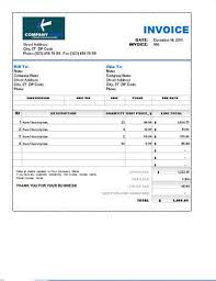 Download the template you like the best. Sales Invoice Templates 27 Examples In Word And Excel Hloom