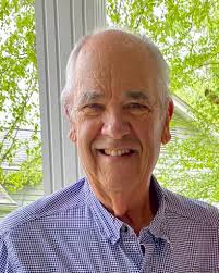 Bruce Trapp Obituary August 19, 2025