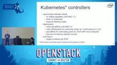 Boston | OpenStack Summit Videos