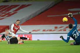It doesn't matter where you are, our football. Arsenal Win Without Trembling Against Newcastle And Relaunch In The Race For Europe Today24 News English